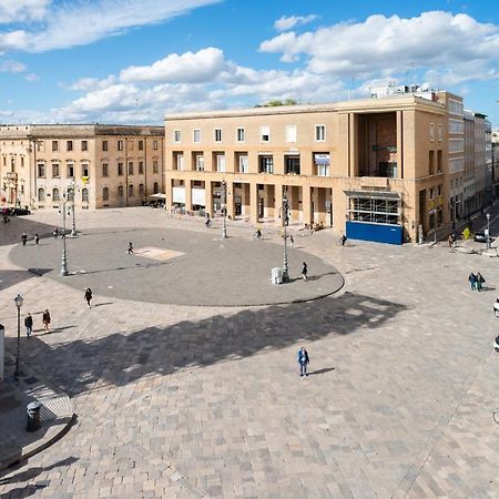Ferienwohnung Italianway - Le Cementine Lecce Exterior foto