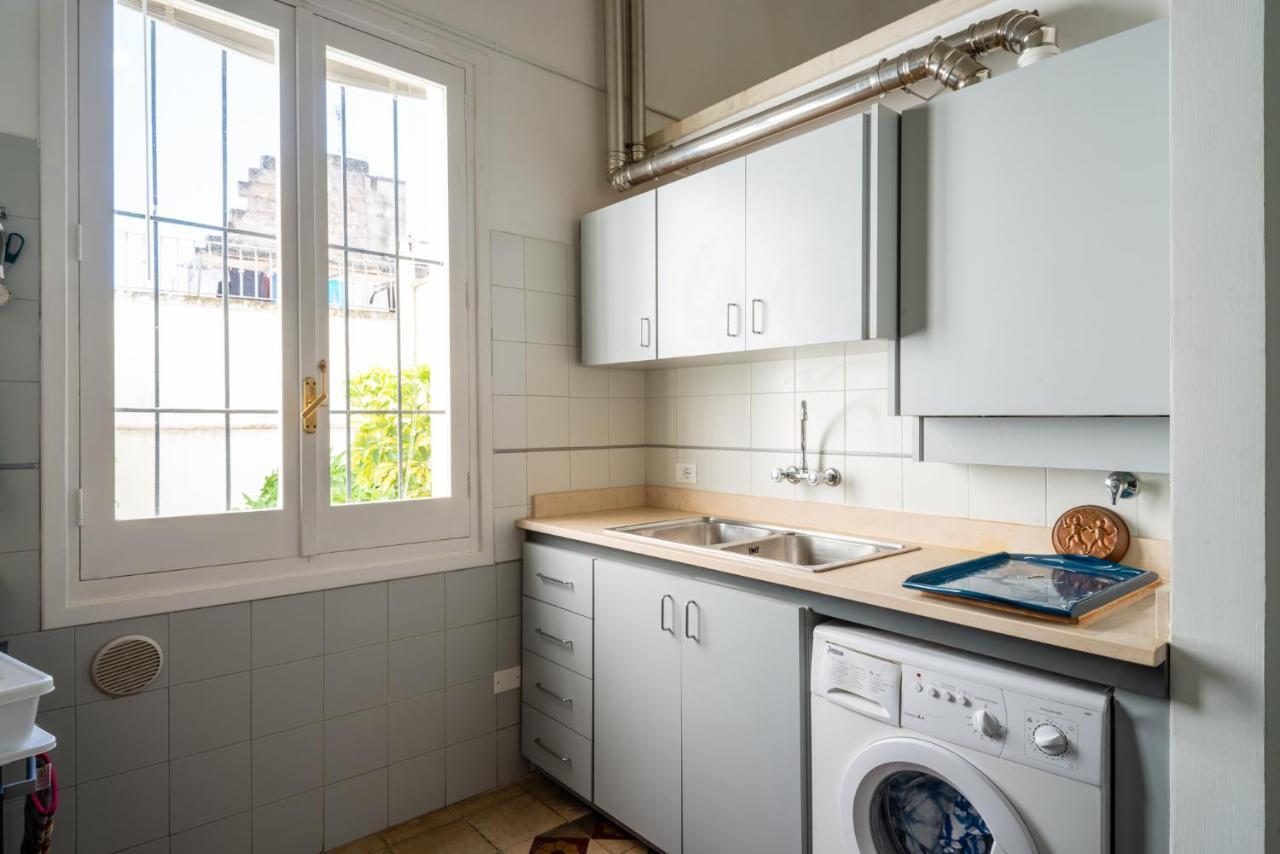 Ferienwohnung Italianway - Le Cementine Lecce Exterior foto